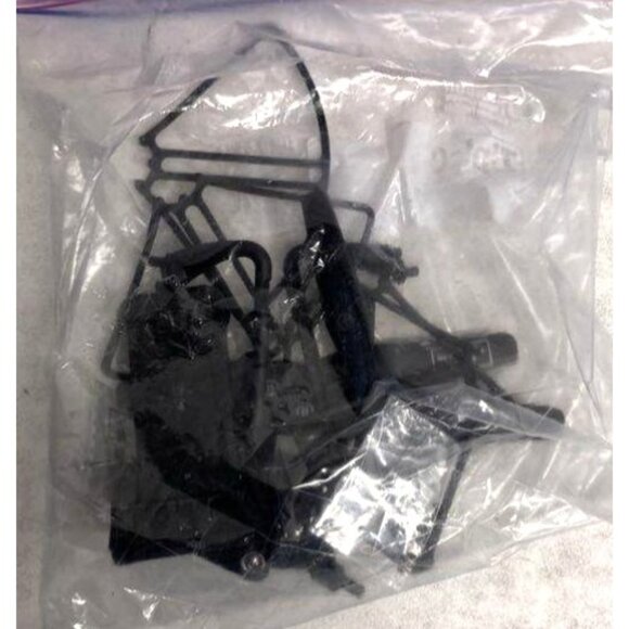 Holy Stone HS110D FPV Drone With 1080P Camera & Remote Control - Picture 3 of 5